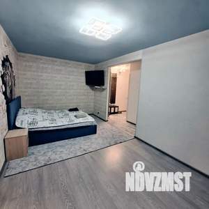 2-к квартира, посуточно, 46м2, 4/5 этаж