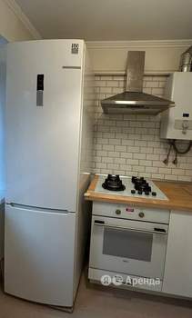 2-к квартира, на длительный срок, 42м2, 1/5 этаж