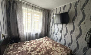 2-к квартира, на длительный срок, 42м2, 6/9 этаж