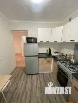 1-к квартира, на длительный срок, 31м2, 2/5 этаж