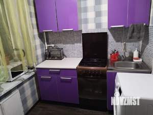 2-к квартира, на длительный срок, 46м2, 2/5 этаж