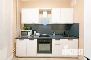 1-к квартира, посуточно, 38м2, 8/16 этаж