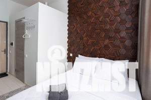 1-к квартира, посуточно, 16м2, 1/5 этаж