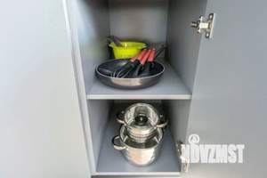 1-к квартира, посуточно, 18м2, 1/1 этаж