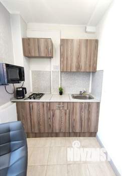 1-к квартира, посуточно, 31м2, 1/1 этаж