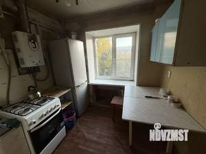 2-к квартира, на длительный срок, 45м2, 4/6 этаж