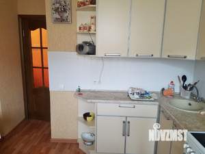1-к квартира, на длительный срок, 41м2, 5/16 этаж