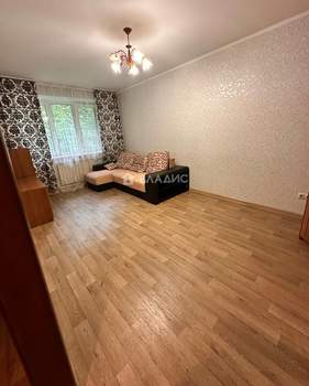 1-к квартира, на длительный срок, 31м2, 1/5 этаж