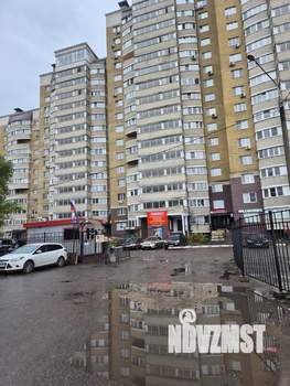 1-к квартира, на длительный срок, 35м2, 12/12 этаж