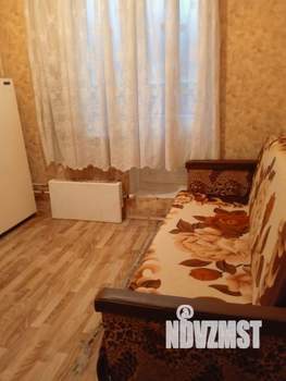 1-к квартира, на длительный срок, 40м2, 1/17 этаж