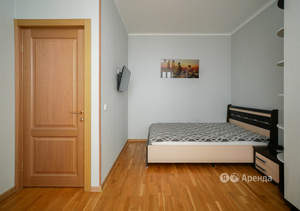 1-к квартира, на длительный срок, 33м2, 17/18 этаж