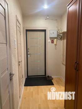 1-к квартира, на длительный срок, 34м2, 9/14 этаж