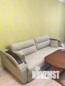 1-к квартира, посуточно, 36м2, 7/16 этаж