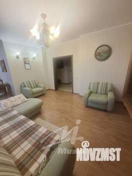 2-к квартира, на длительный срок, 72м2, 9/22 этаж