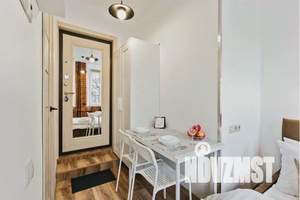 1-к квартира, посуточно, 13м2, 2/4 этаж