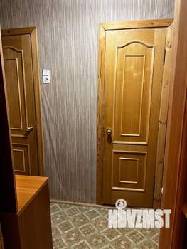 1-к квартира, на длительный срок, 34м2, 5/9 этаж