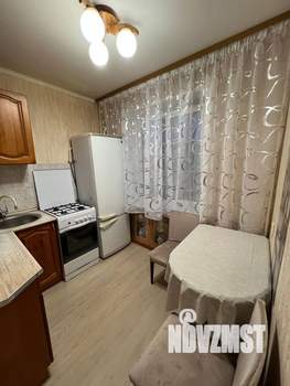 2-к квартира, на длительный срок, 44м2, 4/5 этаж