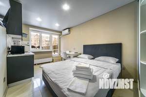 1-к квартира, посуточно, 24м2, 2/5 этаж
