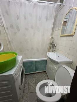 2-к квартира, на длительный срок, 44м2, 3/4 этаж