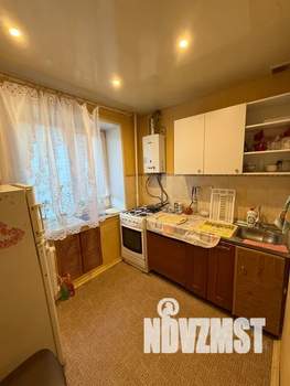 1-к квартира, посуточно, 35м2, 1/5 этаж