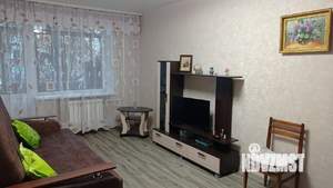 2-к квартира, на длительный срок, 42м2, 3/5 этаж