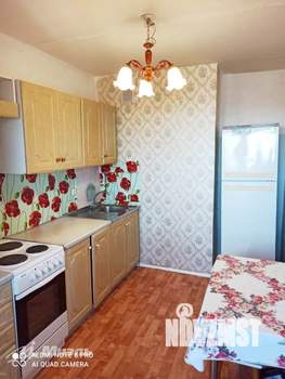 1-к квартира, на длительный срок, 39м2, 12/14 этаж