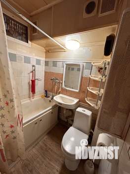 1-к квартира, на длительный срок, 34м2, 8/9 этаж