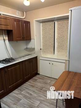 1-к квартира, на длительный срок, 36м2, 1/5 этаж