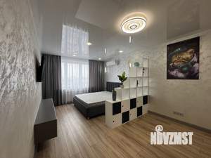 1-к квартира, на длительный срок, 40м2, 9/14 этаж