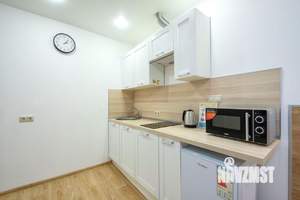 1-к квартира, посуточно, 18м2, 1/1 этаж