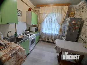 2-к квартира, на длительный срок, 40м2, 1/2 этаж