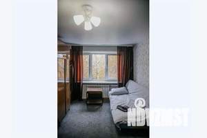 1-к квартира, посуточно, 32м2, 5/5 этаж