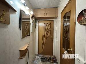 2-к квартира, на длительный срок, 44м2, 4/5 этаж