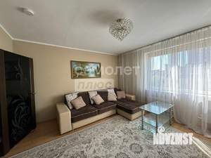 2-к квартира, на длительный срок, 55м2, 5/17 этаж