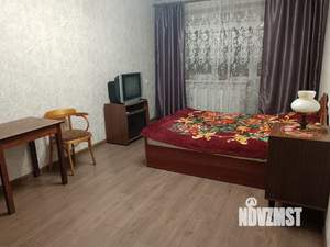 1-к квартира, на длительный срок, 31м2, 2/5 этаж