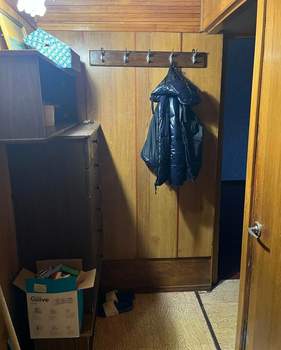 1-к квартира, на длительный срок, 30м2, 2/5 этаж