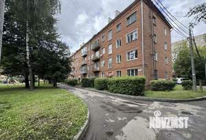 3-к квартира, на длительный срок, 57м2, 1/4 этаж