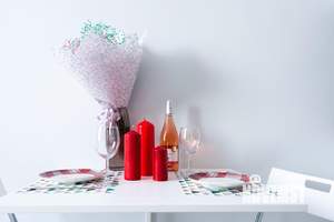 1-к квартира, посуточно, 19м2, 1/1 этаж