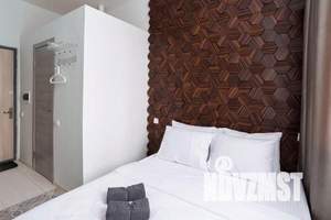 1-к квартира, посуточно, 13м2, 1/5 этаж