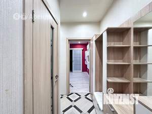 2-к квартира, на длительный срок, 43м2, 3/3 этаж