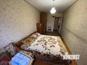 2-к квартира, на длительный срок, 45м2, 3/6 этаж