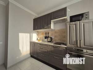 2-к квартира, посуточно, 56м2, 17/17 этаж