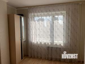 1-к квартира, на длительный срок, 43м2, 16/22 этаж
