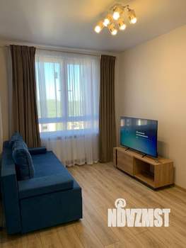 Студия квартира, на длительный срок, 30м2, 6/6 этаж