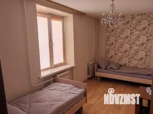 2-к квартира, посуточно, 48м2, 1/1 этаж