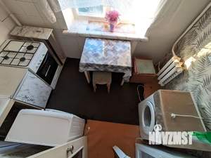 2-к квартира, на длительный срок, 40м2, 9/9 этаж