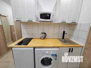 Студия квартира, посуточно, 20м2, 1/15 этаж