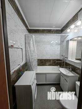 1-к квартира, на длительный срок, 38м2, 15/17 этаж