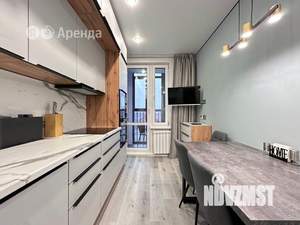 2-к квартира, на длительный срок, 53м2, 3/3 этаж