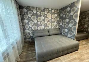 2-к квартира, на длительный срок, 45м2, 5/5 этаж